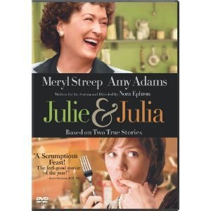 Julie & Julia/Streep/Adams